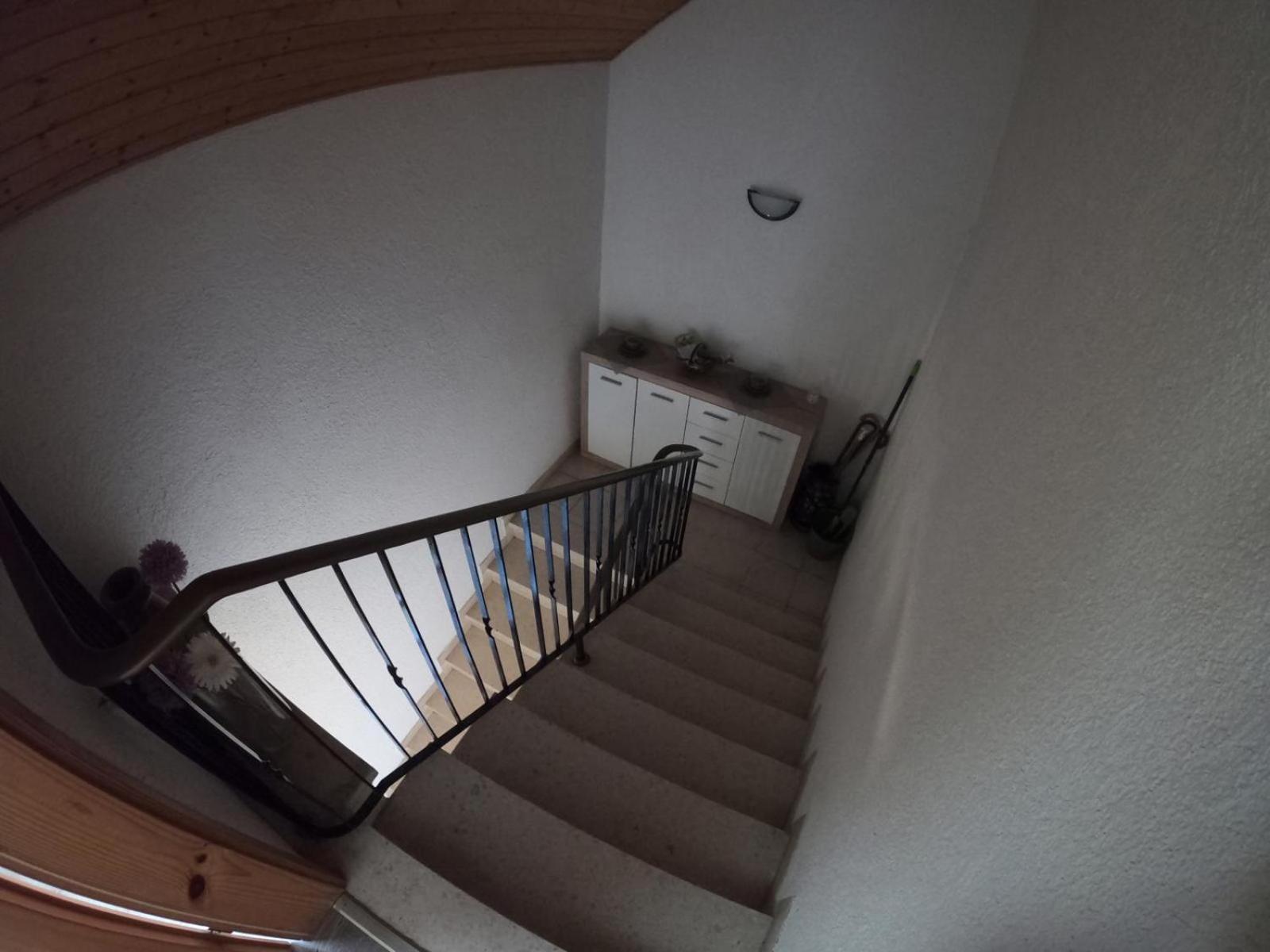 Ferienwohnung Tine Oberhausen bei Kirn Luaran gambar