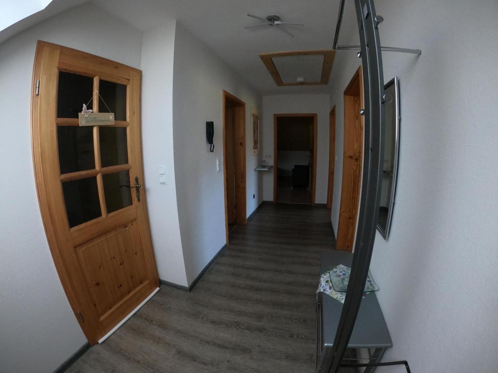 Ferienwohnung Tine Oberhausen bei Kirn Luaran gambar